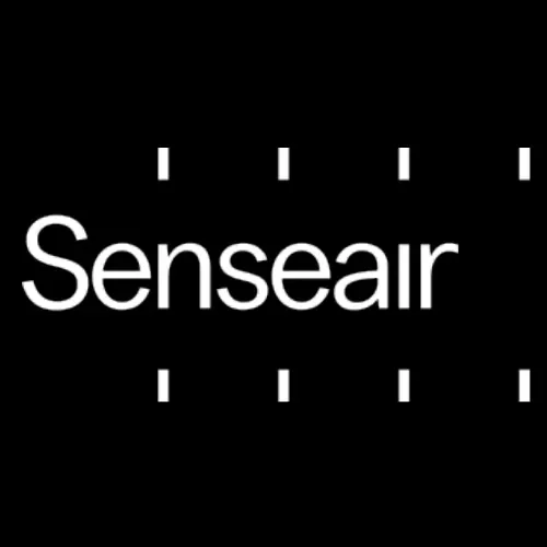 senseair-logo